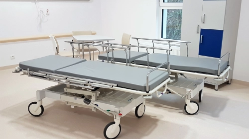 Centrum Geriatrii Polskiego Centrum Reumatologicznego w Sopocie